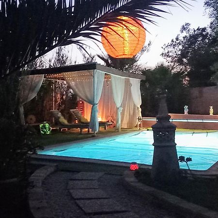 Morphee Valdareina, Piscine Chauffee, Benagil-Carvoeiro Διαμέρισμα Καρβοέιρο Εξωτερικό φωτογραφία