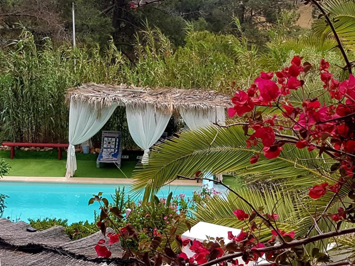 Morphee Valdareina, Piscine Chauffee, Benagil-Carvoeiro Διαμέρισμα Καρβοέιρο Εξωτερικό φωτογραφία
