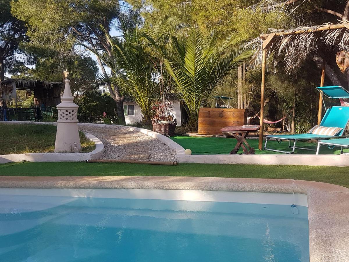 Morphee Valdareina, Piscine Chauffee, Benagil-Carvoeiro Διαμέρισμα Καρβοέιρο Εξωτερικό φωτογραφία
