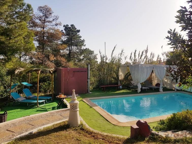 Morphee Valdareina, Piscine Chauffee, Benagil-Carvoeiro Διαμέρισμα Καρβοέιρο Εξωτερικό φωτογραφία