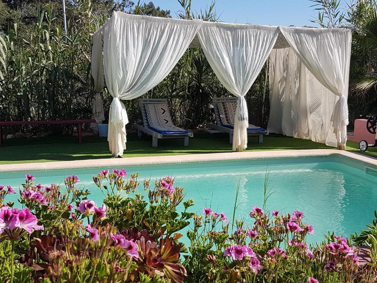 Morphee Valdareina, Piscine Chauffee, Benagil-Carvoeiro Διαμέρισμα Καρβοέιρο Εξωτερικό φωτογραφία