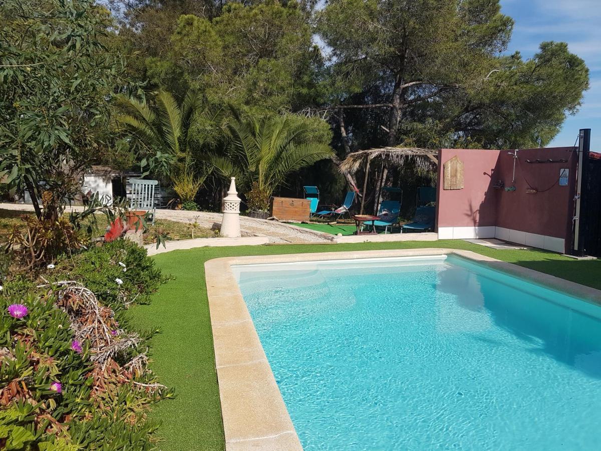 Morphee Valdareina, Piscine Chauffee, Benagil-Carvoeiro Διαμέρισμα Καρβοέιρο Εξωτερικό φωτογραφία