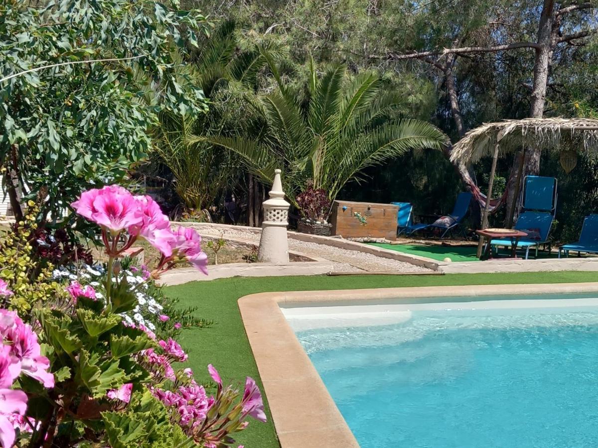 Morphee Valdareina, Piscine Chauffee, Benagil-Carvoeiro Διαμέρισμα Καρβοέιρο Εξωτερικό φωτογραφία