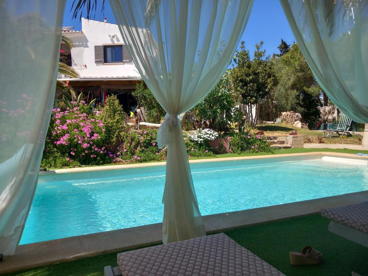 Morphee Valdareina, Piscine Chauffee, Benagil-Carvoeiro Διαμέρισμα Καρβοέιρο Εξωτερικό φωτογραφία