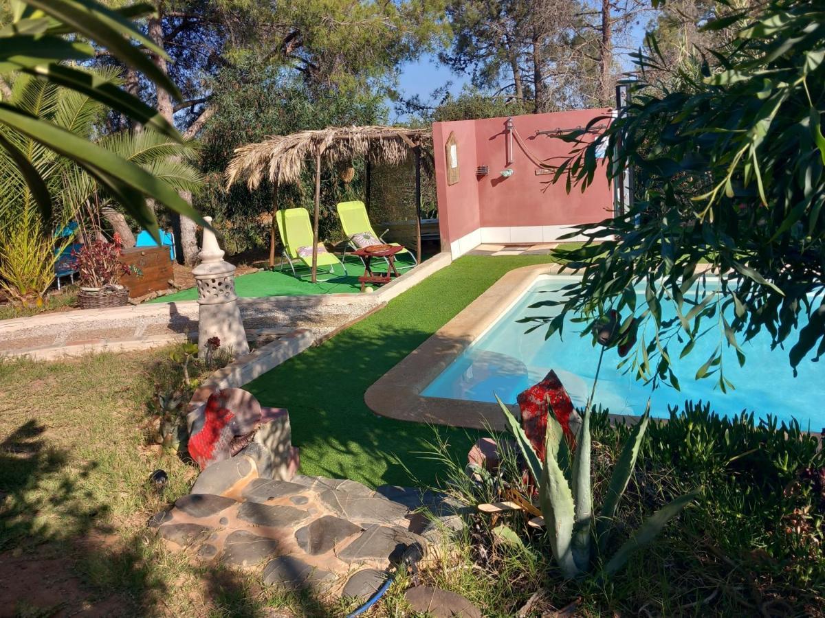 Morphee Valdareina, Piscine Chauffee, Benagil-Carvoeiro Διαμέρισμα Καρβοέιρο Εξωτερικό φωτογραφία