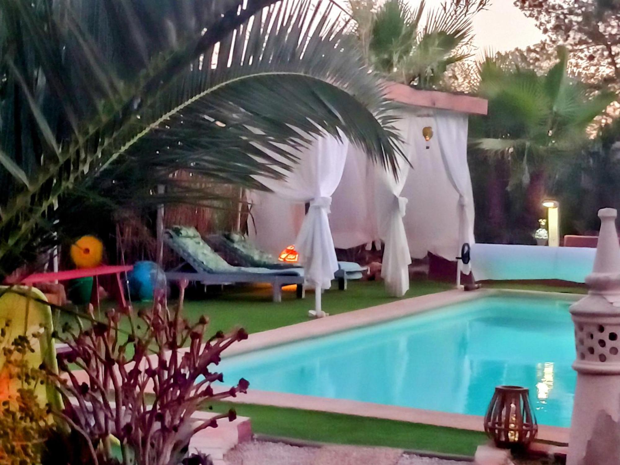 Morphee Valdareina, Piscine Chauffee, Benagil-Carvoeiro Διαμέρισμα Καρβοέιρο Εξωτερικό φωτογραφία
