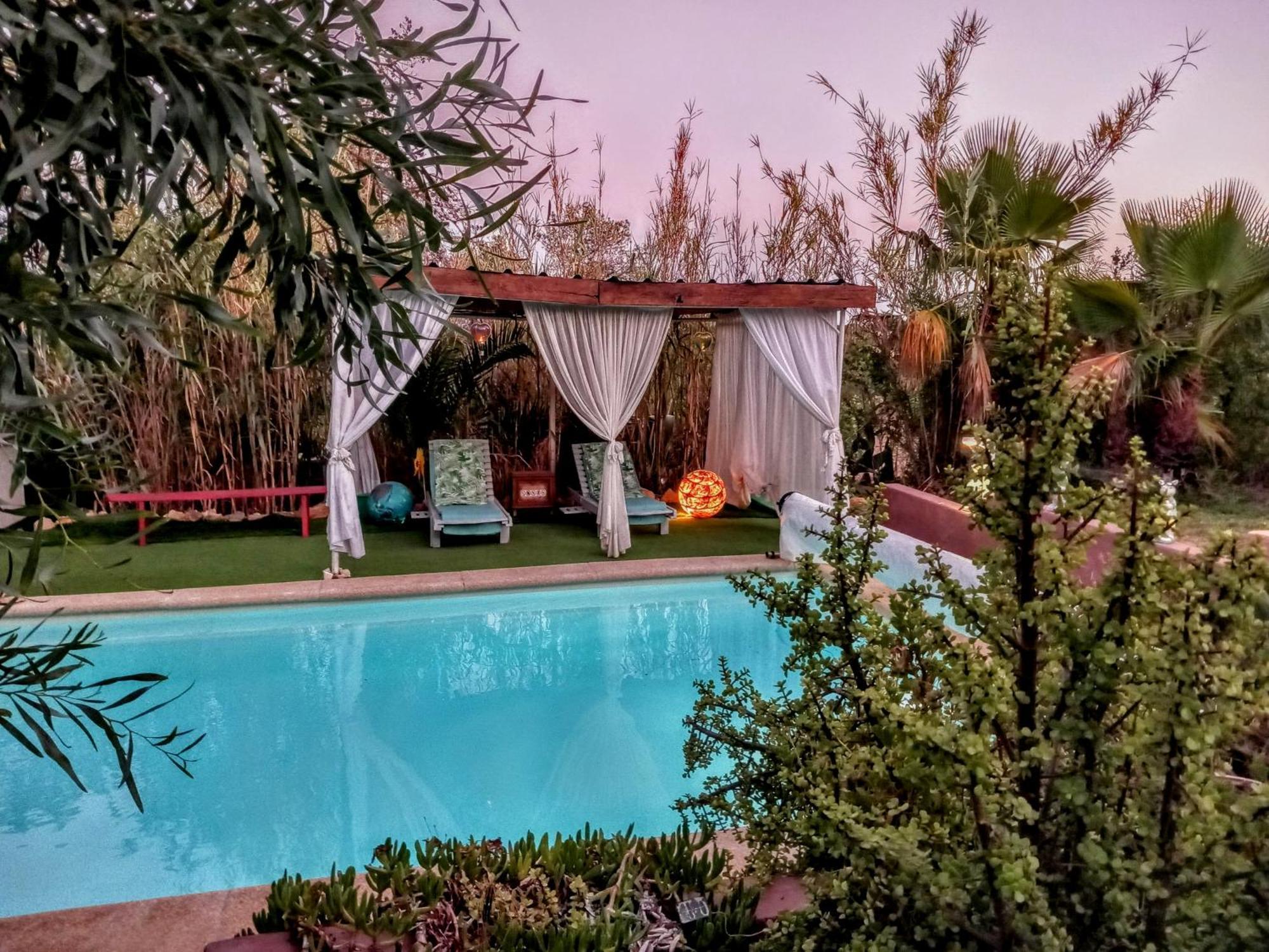 Morphee Valdareina, Piscine Chauffee, Benagil-Carvoeiro Διαμέρισμα Καρβοέιρο Εξωτερικό φωτογραφία