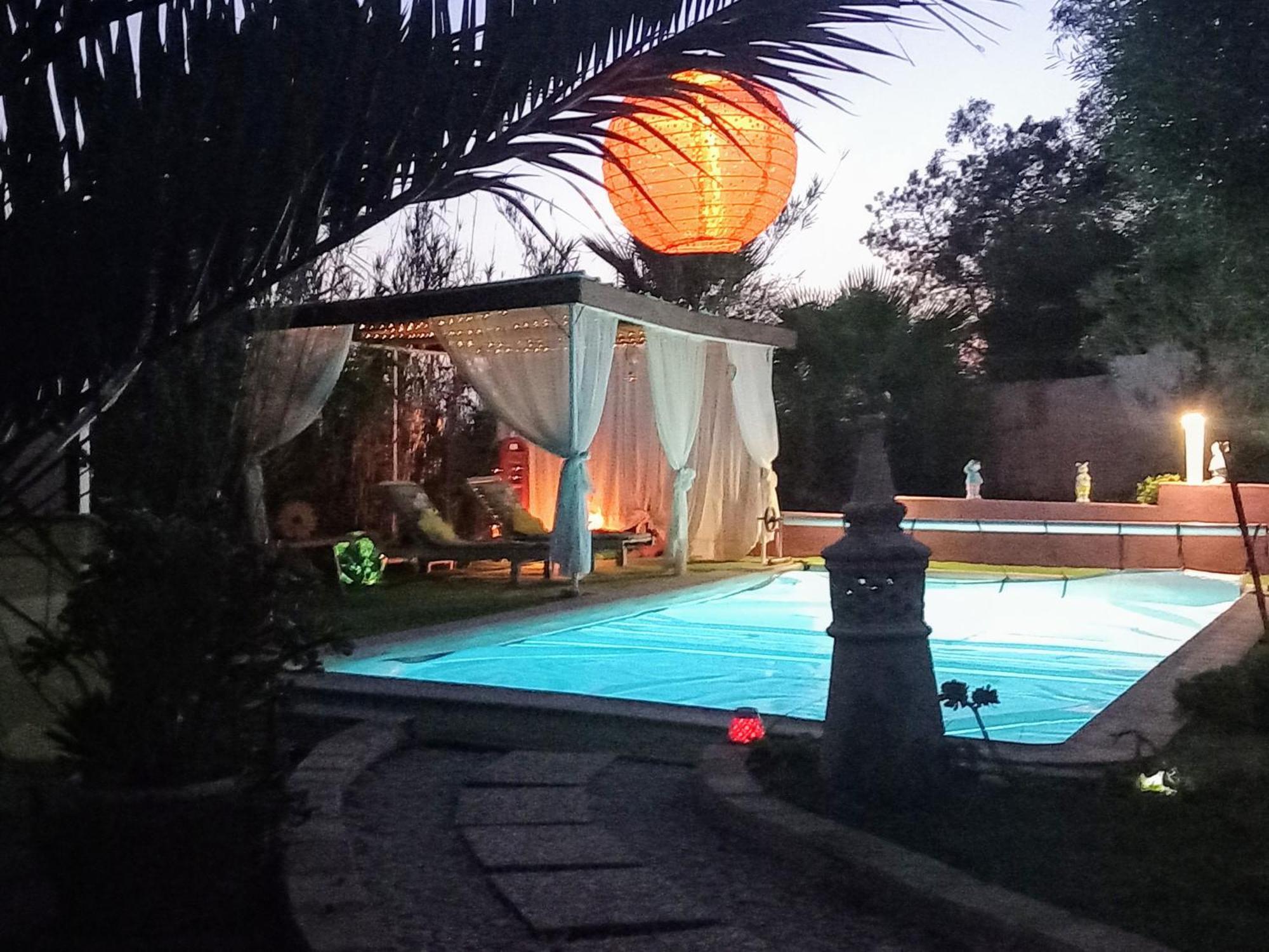 Morphee Valdareina, Piscine Chauffee, Benagil-Carvoeiro Διαμέρισμα Καρβοέιρο Εξωτερικό φωτογραφία